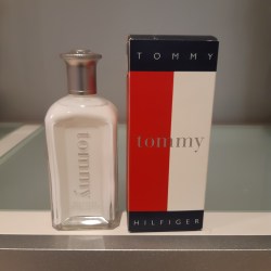 tommy as balm